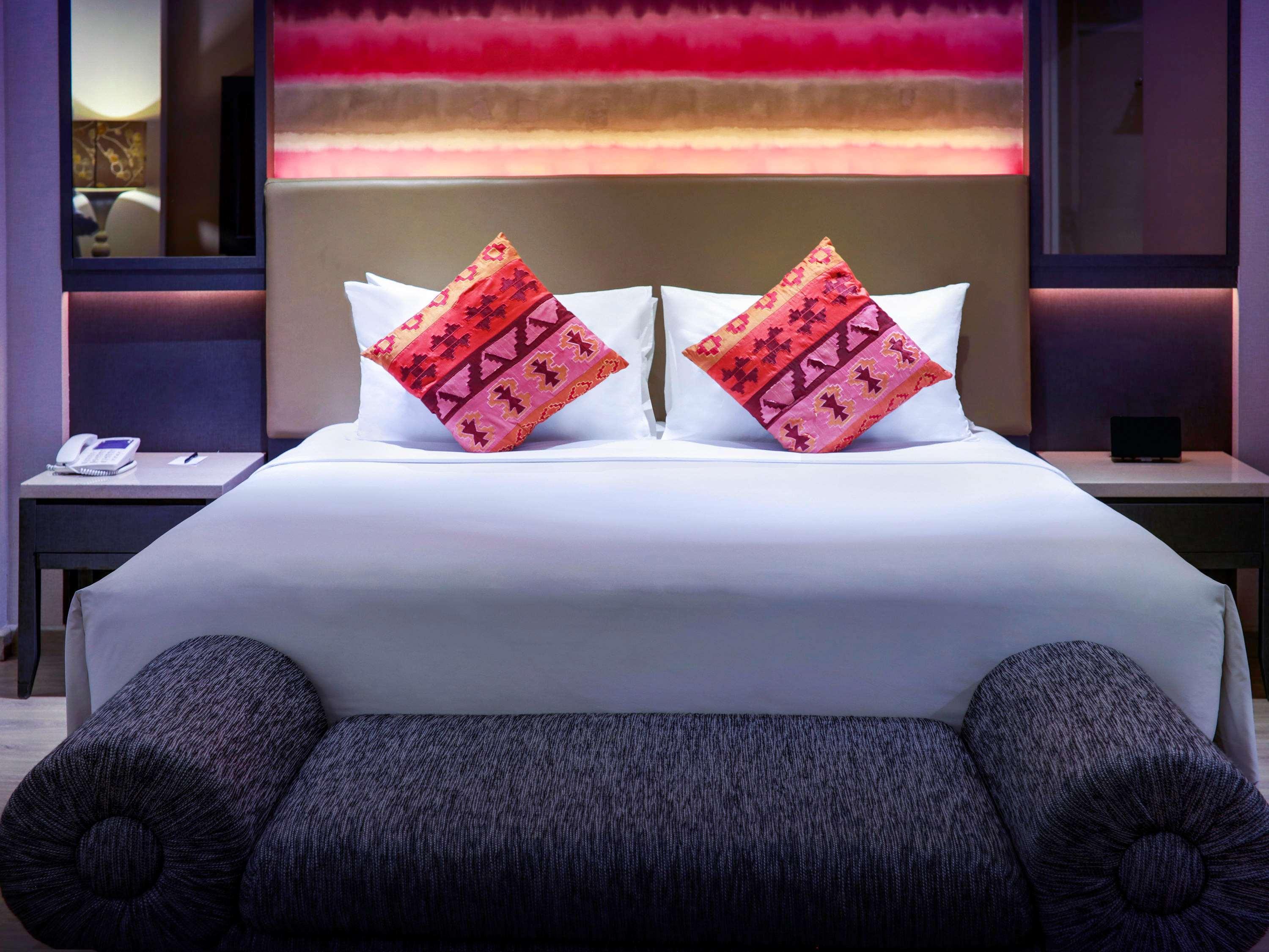 Grand Mercure Bandung Setiabudi Extérieur photo