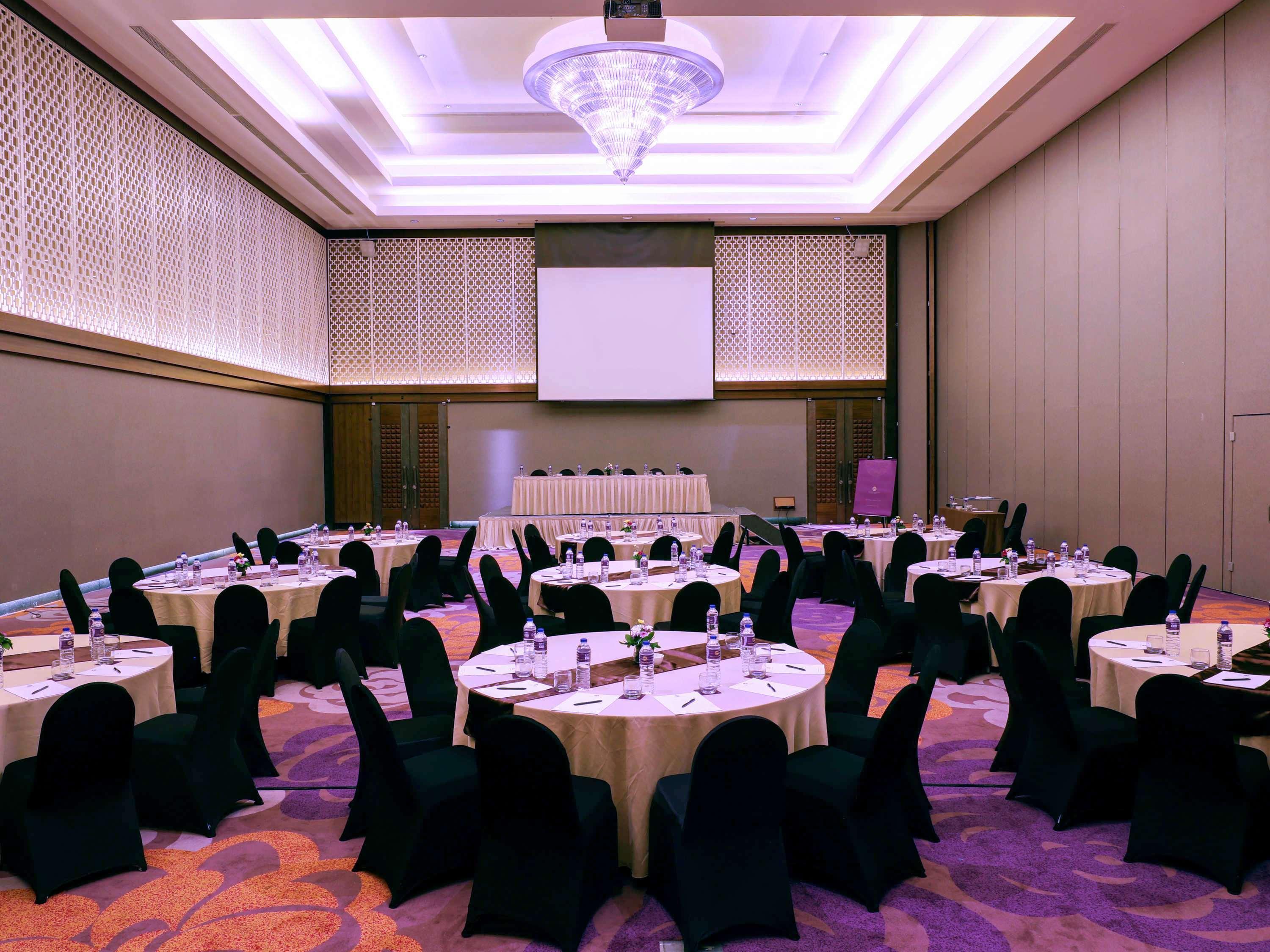 Grand Mercure Bandung Setiabudi Extérieur photo