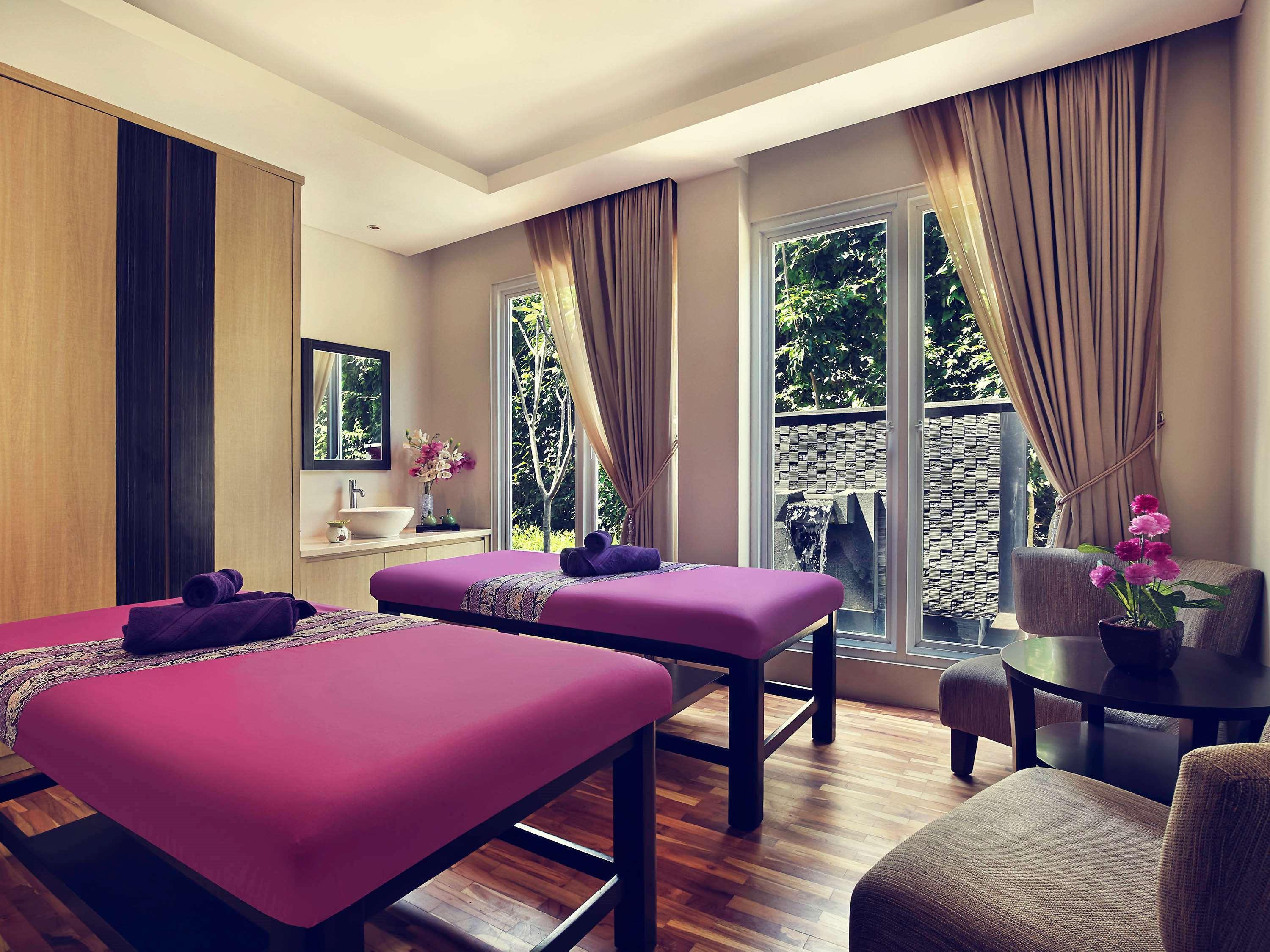 Grand Mercure Bandung Setiabudi Extérieur photo