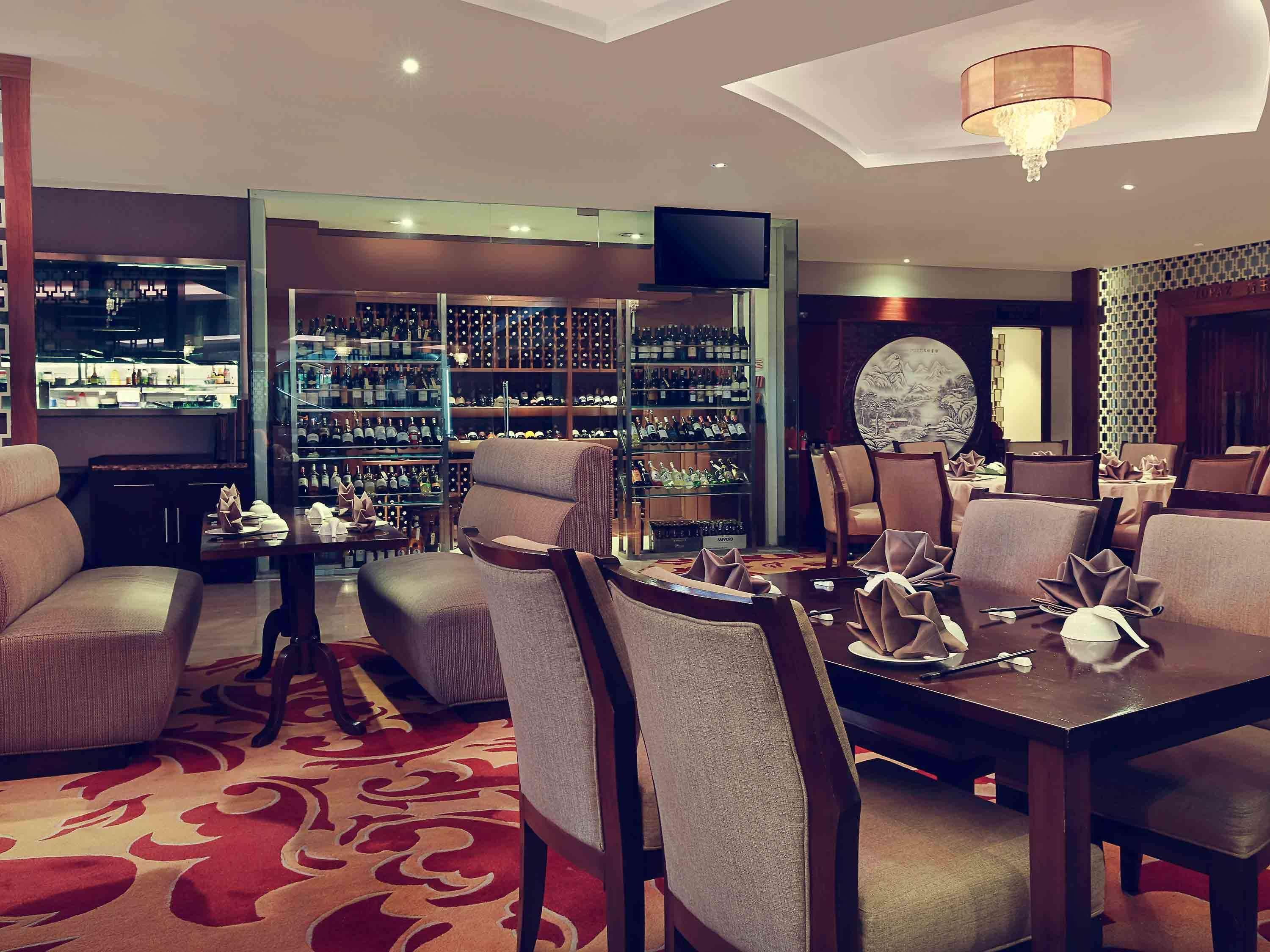 Grand Mercure Bandung Setiabudi Extérieur photo