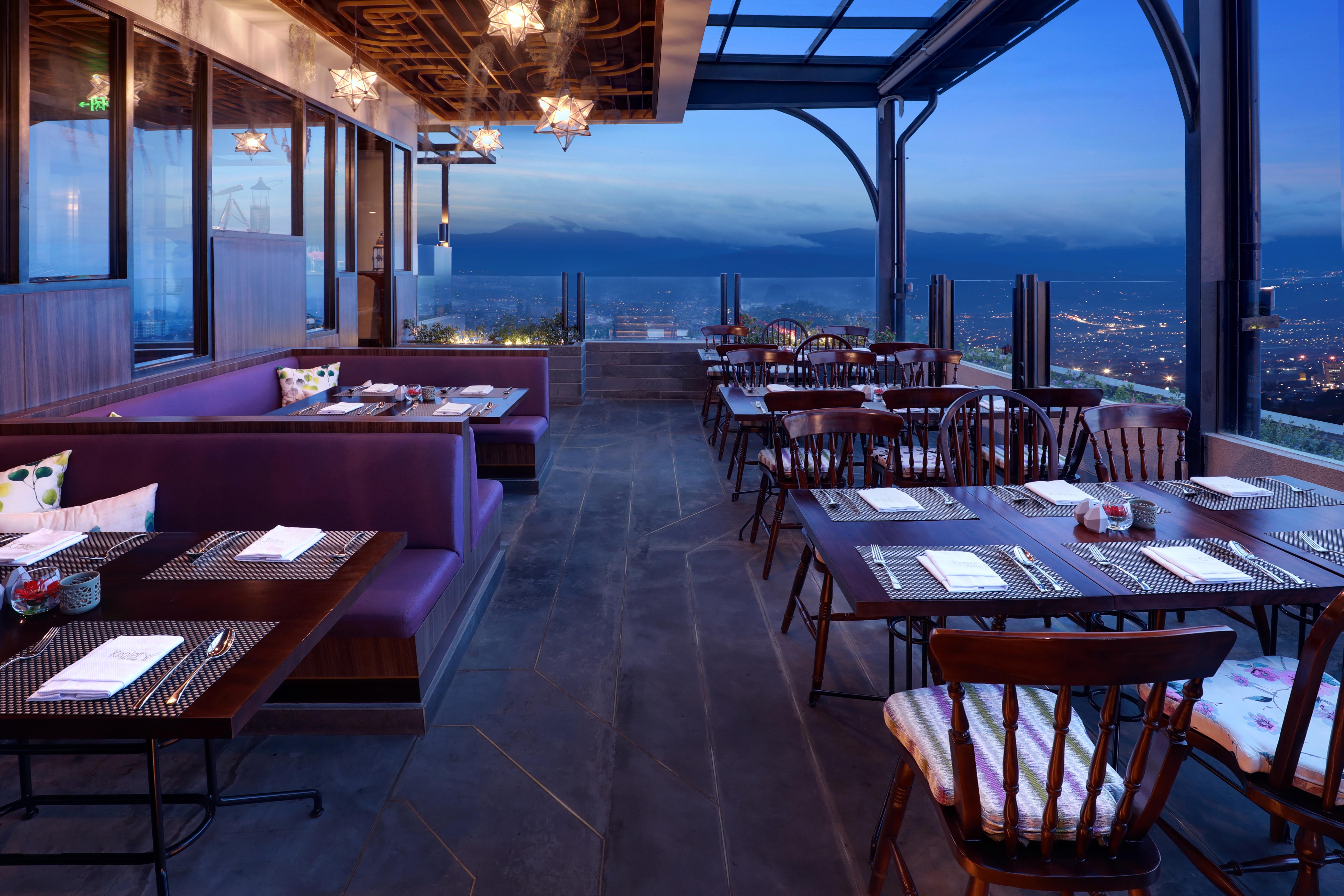 Grand Mercure Bandung Setiabudi Extérieur photo
