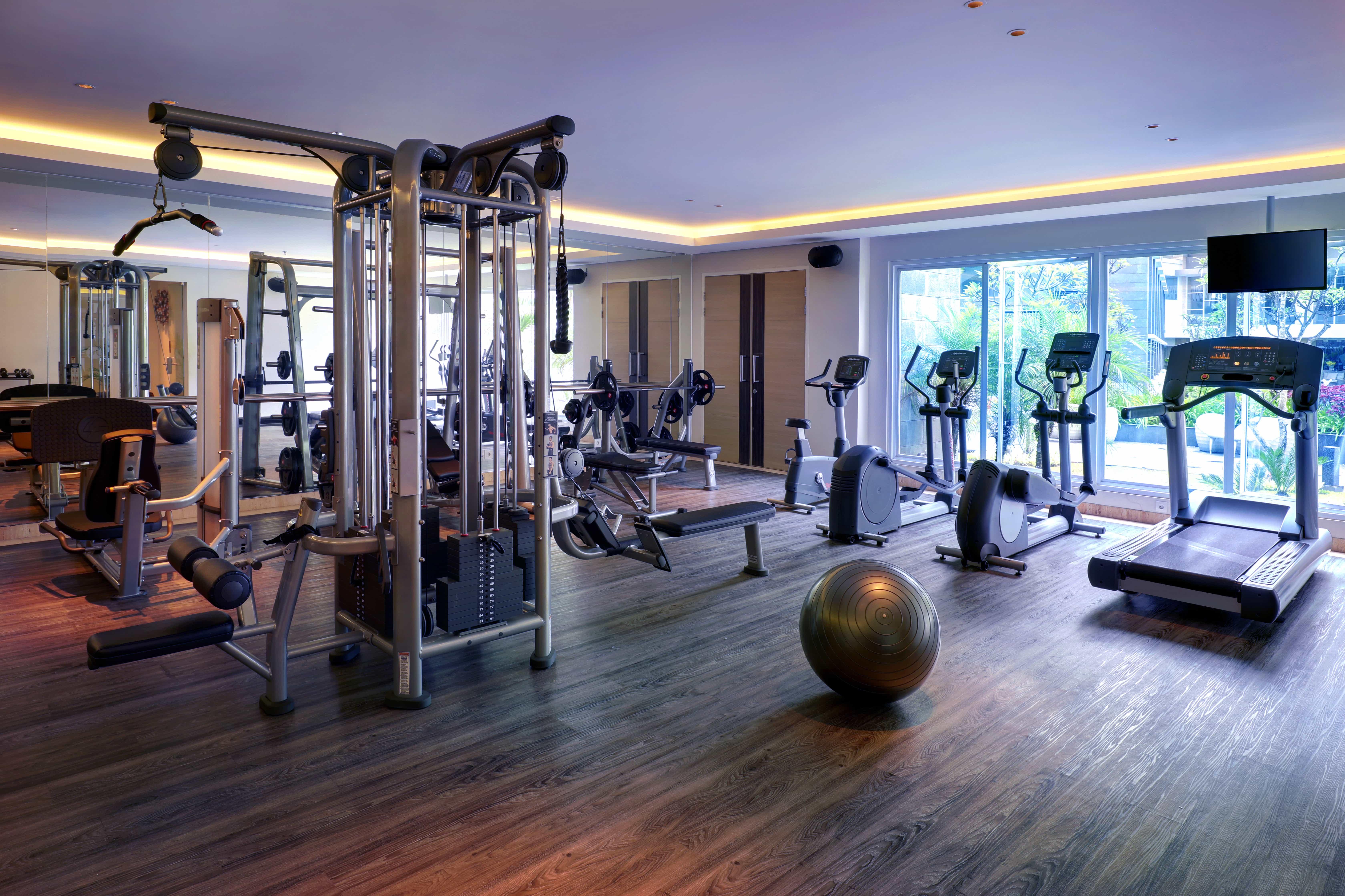 Grand Mercure Bandung Setiabudi Extérieur photo