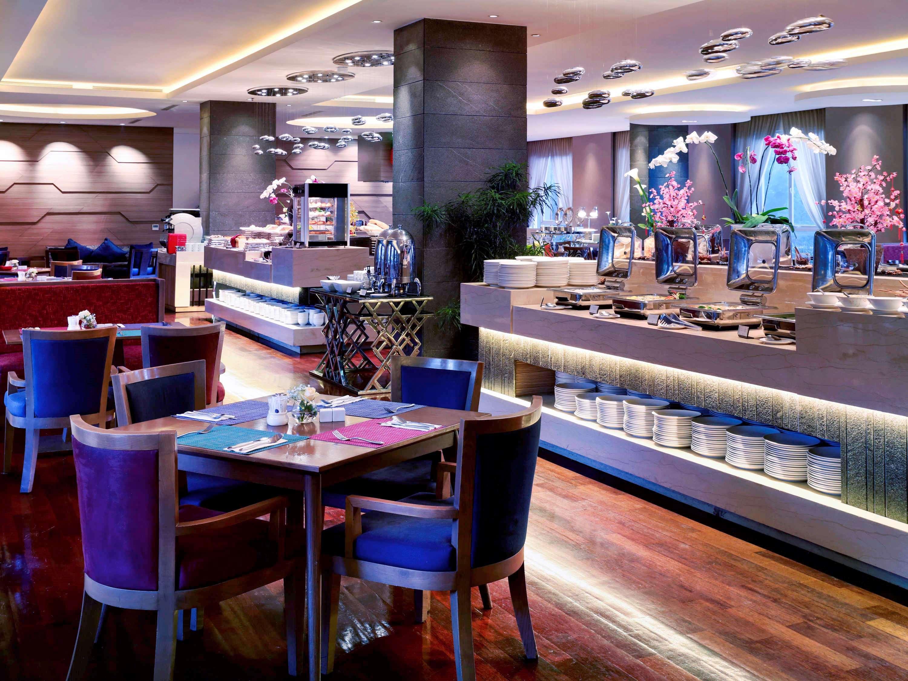 Grand Mercure Bandung Setiabudi Extérieur photo