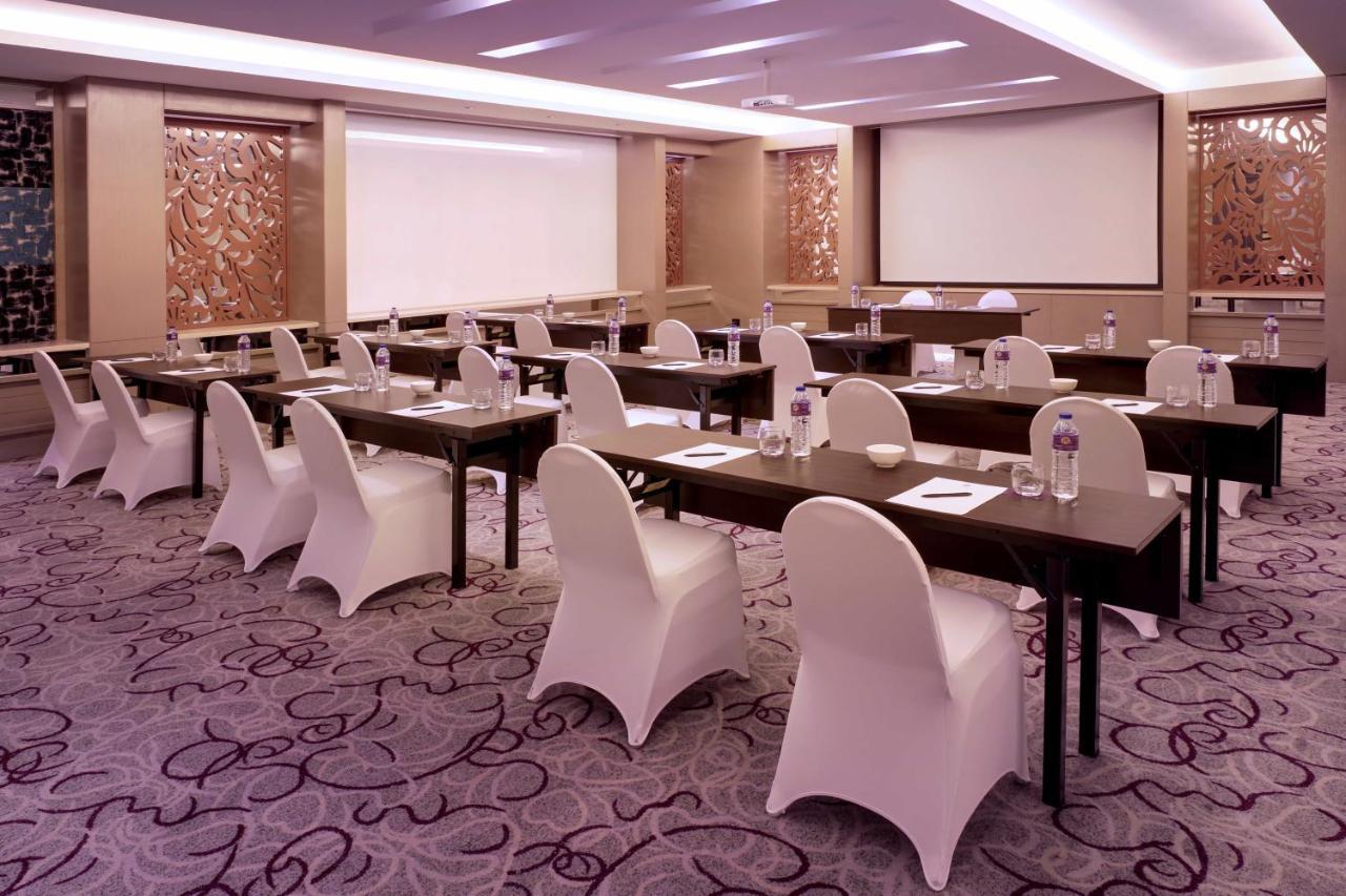 Grand Mercure Bandung Setiabudi Extérieur photo