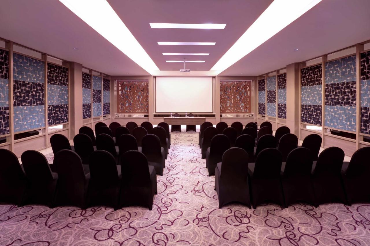 Grand Mercure Bandung Setiabudi Extérieur photo